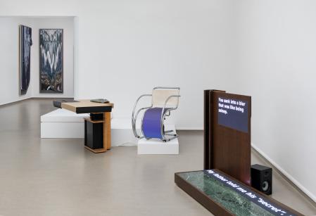  RAUHFASER, Kröller Müller Museum