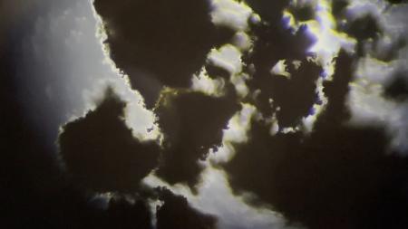  Still from the video essay Carbon Migration number 3