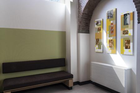  monumentale opdracht