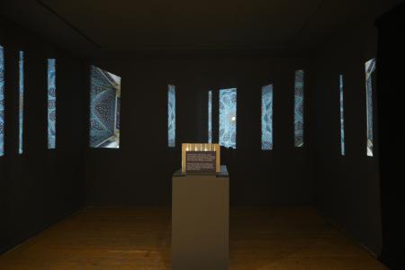 House of Secrets in Geometric Structures  House of Secrets in Geometric Structures