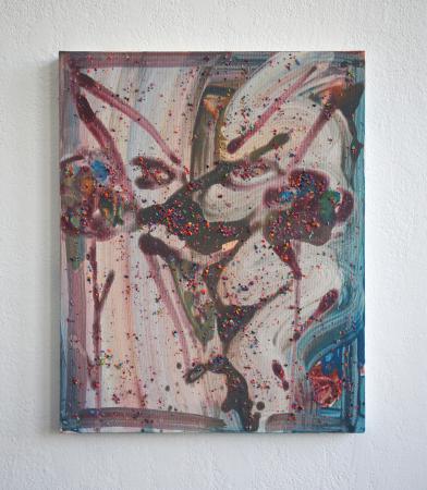  "The fox(follow-up email)"