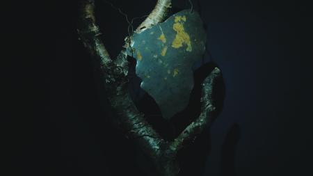  Electric Ecologies, sound installation