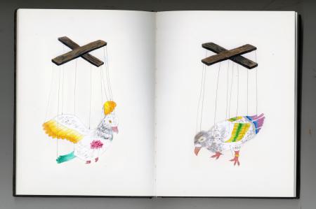  La Curiosidad (work in progress)