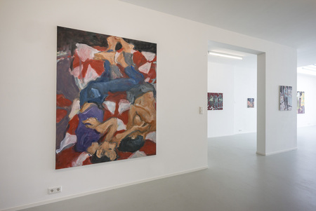  Dodelijk Decoratief, JCA DE KOK