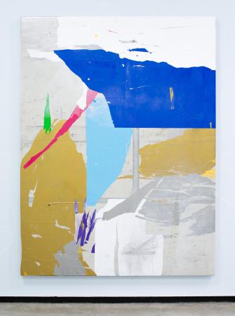  Untitled (landscape paintings)