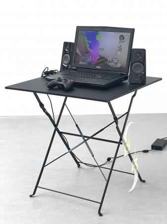  disruptainment dread