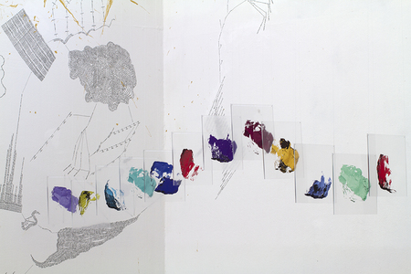  Mimesis of tectonics