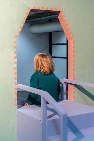  Go down the rabbit hole