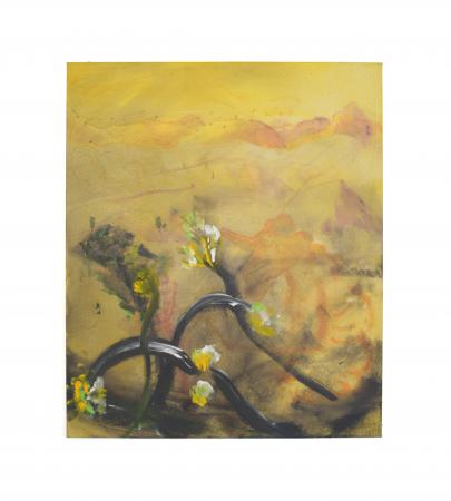 Fading Fisher  Fading Fisher