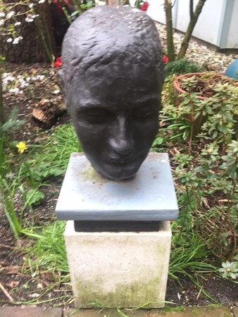  Portret