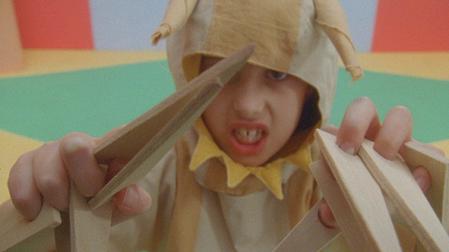  Lose Voice Toolkit (video still)