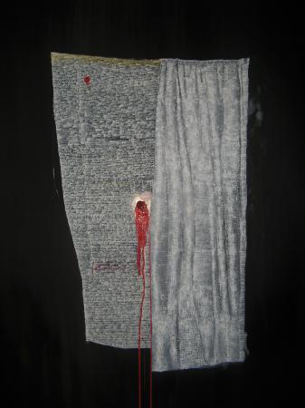  Cloth of Christ