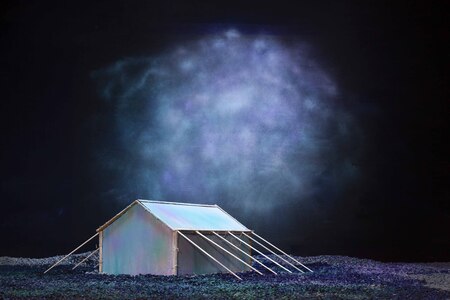  Thunderhead  - Lost and Found series