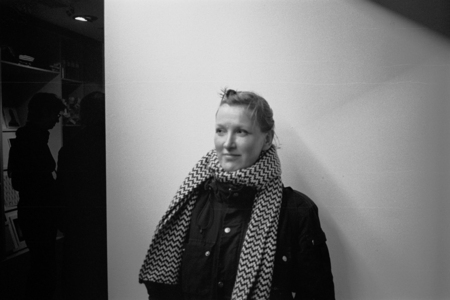  den haag 2014 arianne o