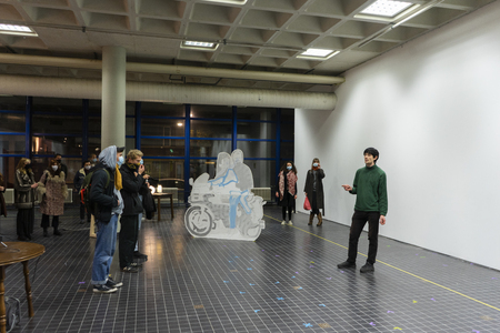  My Old Wood Workshop Teacher 