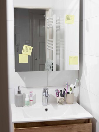  Invent options for mutual gains