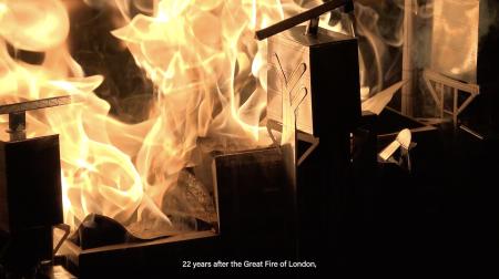  Thy Cities Shall With Commerce Shine - Part I