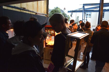  Partially concevable