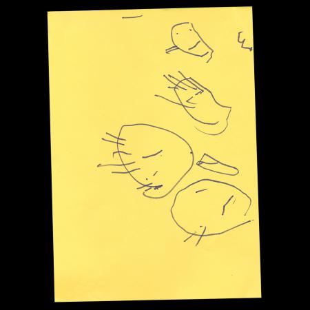  UN-ADH&M-T-HR in a kindergarten in Castello di Fiemme