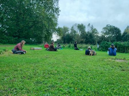  Farmland Conversation