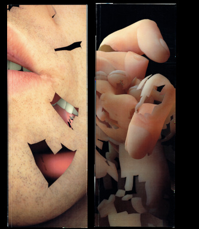  The confession of the flesh (publication)