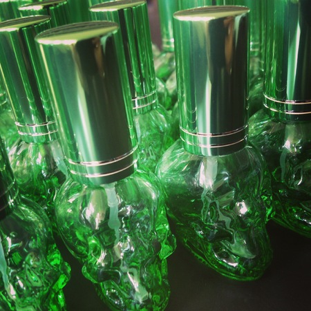 ArtScience Perfume  ArtScience Perfume