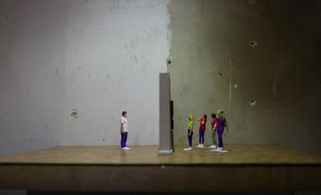  (Moerwijk) Model Museum