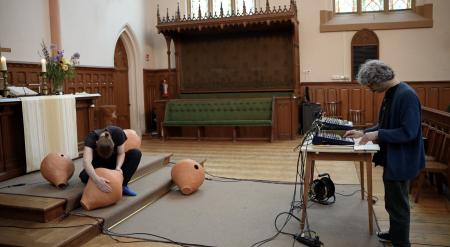  Transformative Resonance