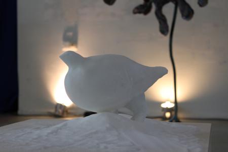  Legend of Rock ptarmigan