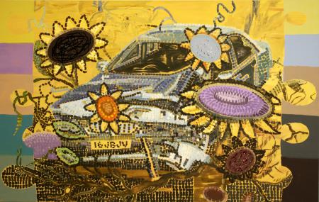  Gedreven door passie