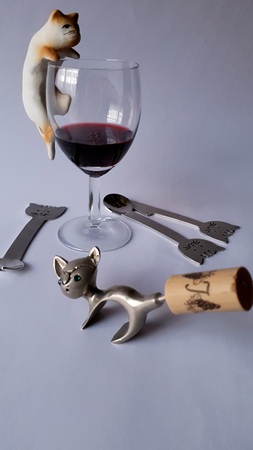  Nature morte (voor Ank van Straalen)