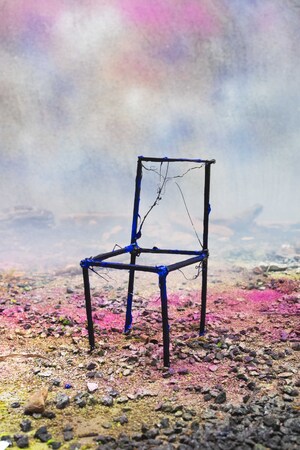  After Party - Lost and Found series