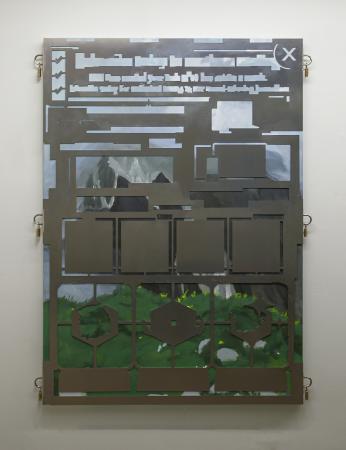  Mittenwald Landscape (Paywalled)