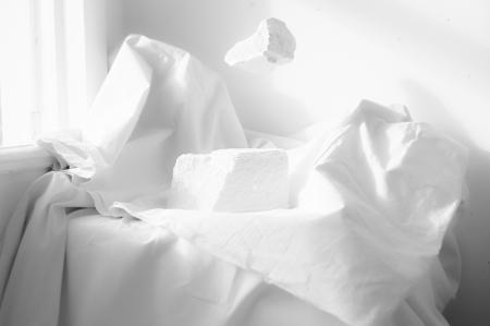  Sometimes up, sometimes down 