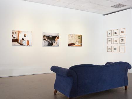  West Of The Birch Trees