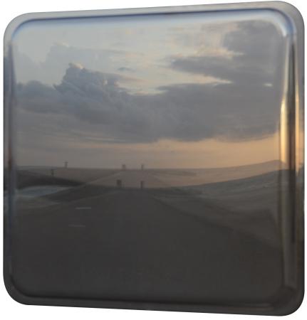  Blind Window