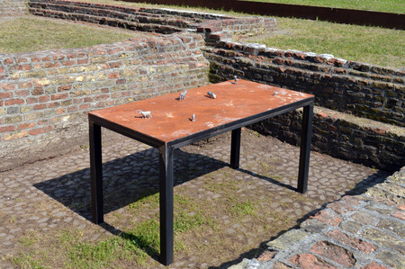  De Stenen Kamer Boerderij