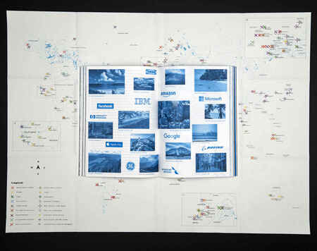  Under pressure: The water and the city