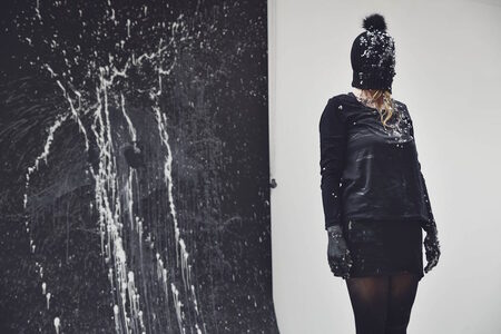  Paper Study #21_ Invisible Visible