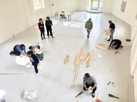  Self Care in Self Build 