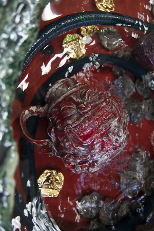  E.RaCe M.orals (pay the) E.ternal T.oll