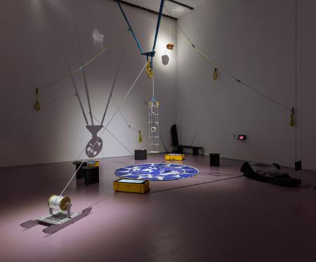  Hard Drives from Space