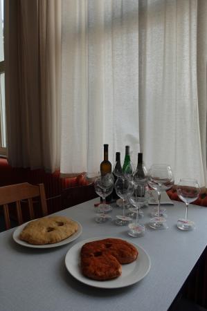  Vinous Landscapes #3 Wijnbergen