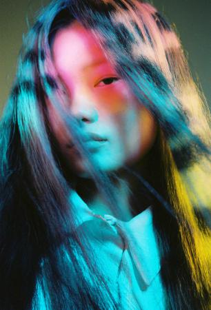  Color mania