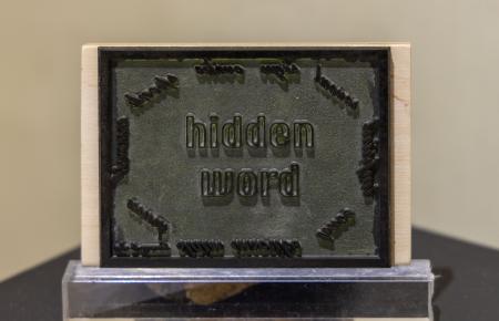  Gossip, as part of Scold, Gossip and Siren