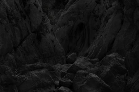  Absence_Italy_Sardinia_Gola di Gorropu_2023