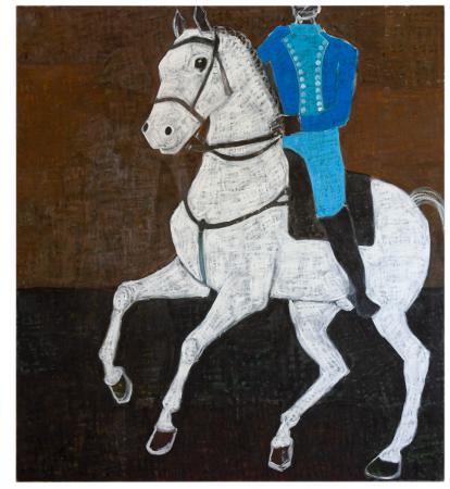  Alexander I of Russia (After Franz Krüger, Alexander I of Russia, 1837)