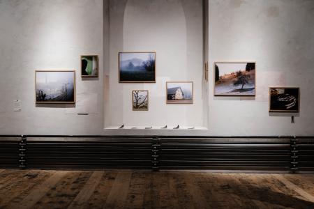  Rotlicht Festival 2024, Vienna, Austria