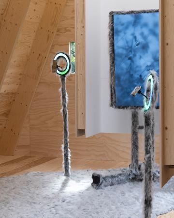  The brightest Flame casts the darkest Shadow