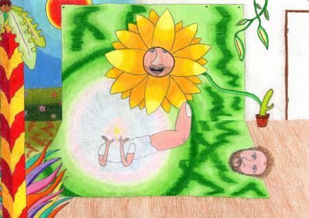  Untitled (studio view 3)